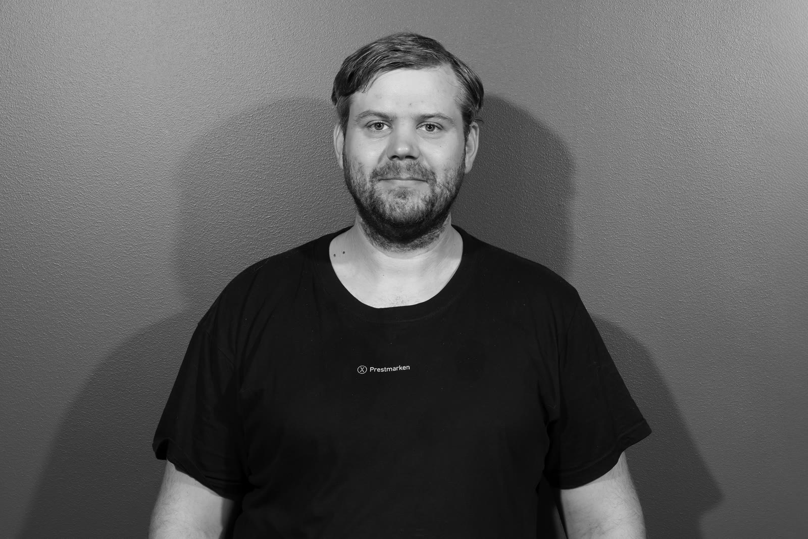 Per Anders Sørum – tekniker hos Prestmarken Bilservice